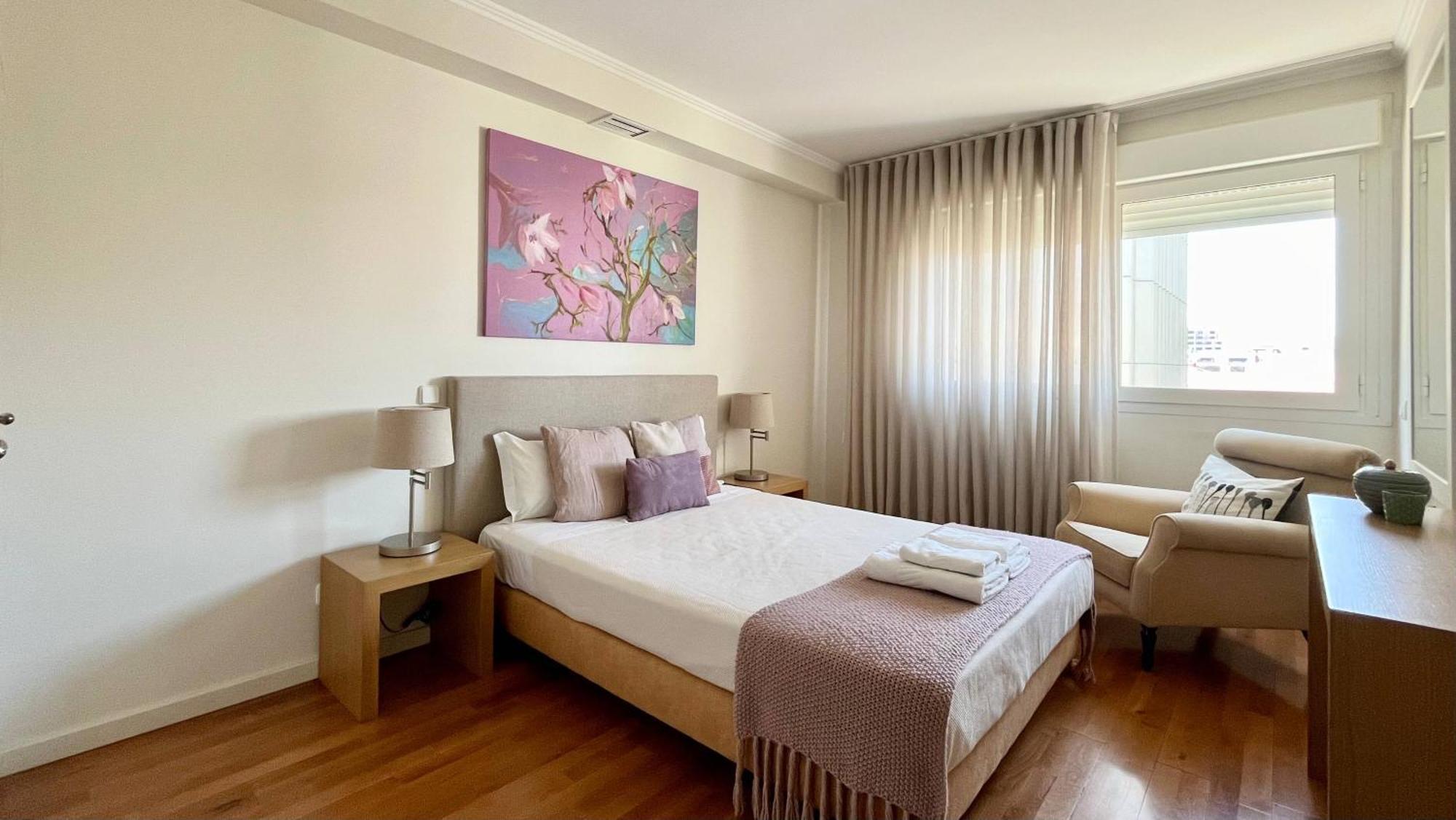 Saldanha - 74307Al Apartment Lisbon Luaran gambar