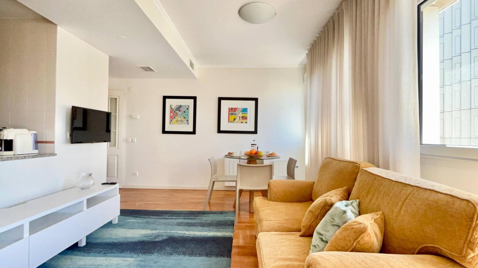 Saldanha - 74307Al Apartment Lisbon Luaran gambar