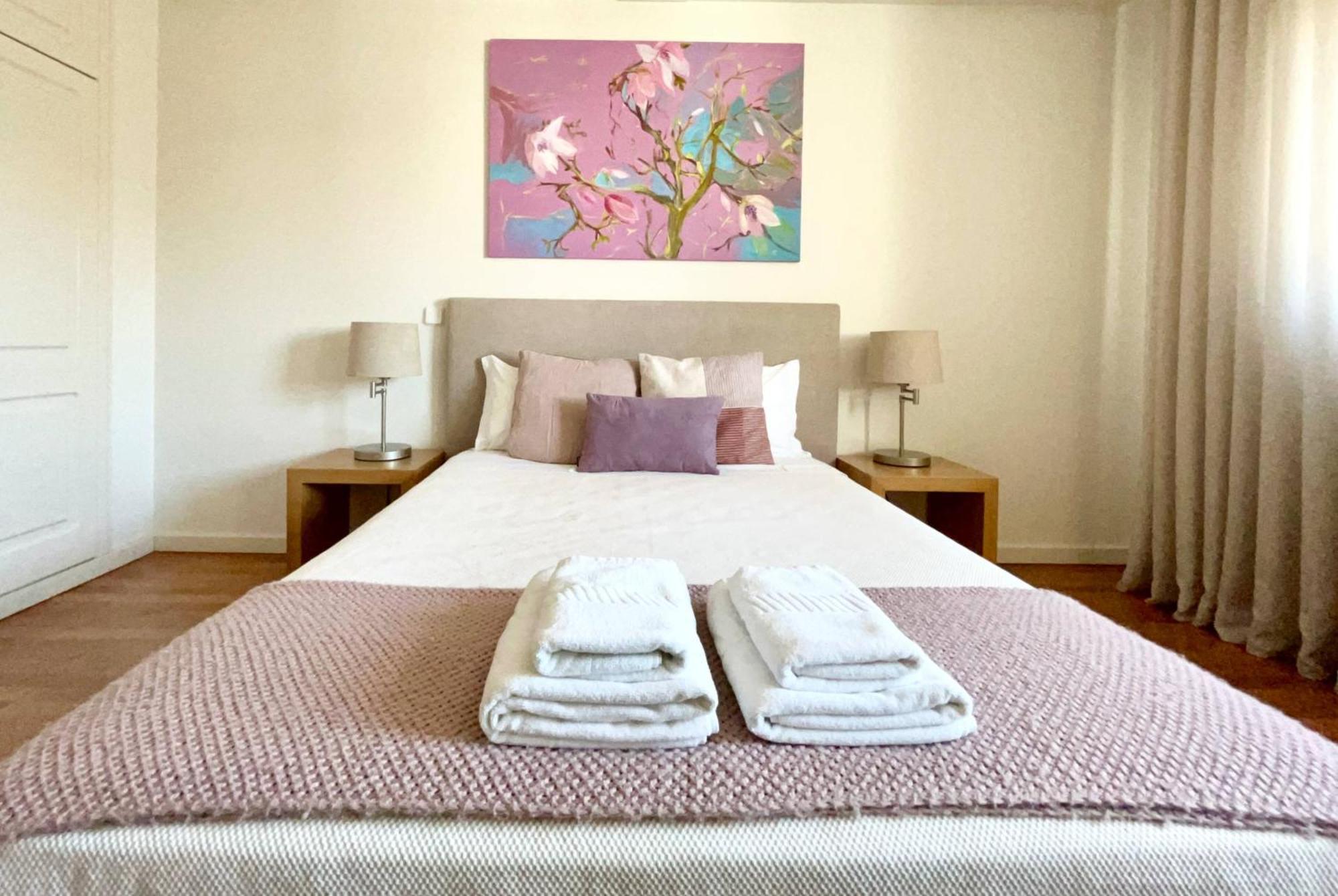 Saldanha - 74307Al Apartment Lisbon Luaran gambar