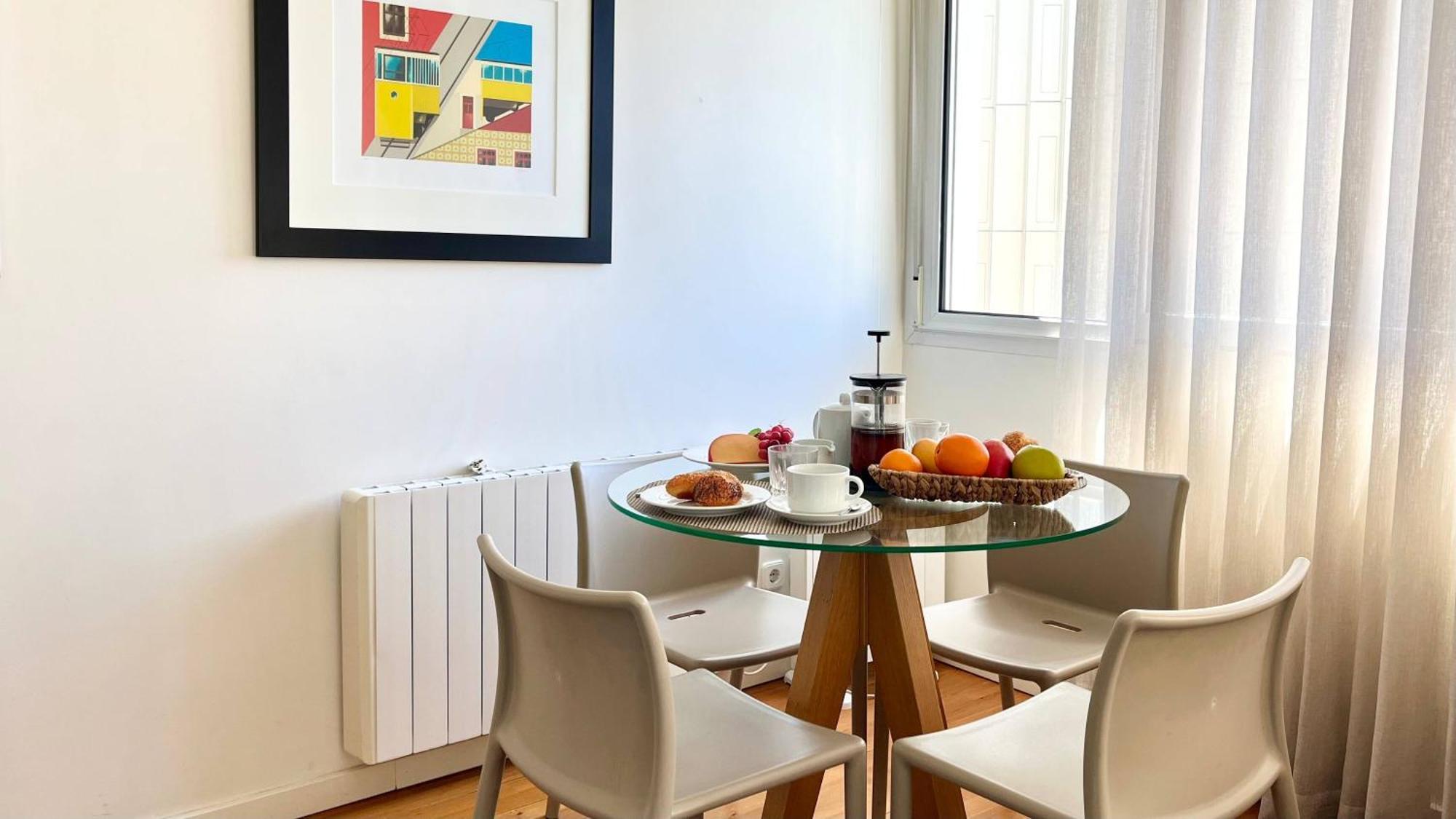 Saldanha - 74307Al Apartment Lisbon Luaran gambar