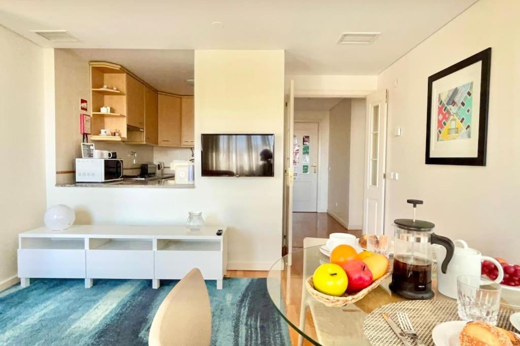 Saldanha - 74307Al Apartment Lisbon Luaran gambar