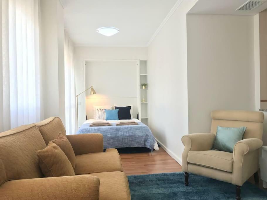 Saldanha - 74307Al Apartment Lisbon Luaran gambar