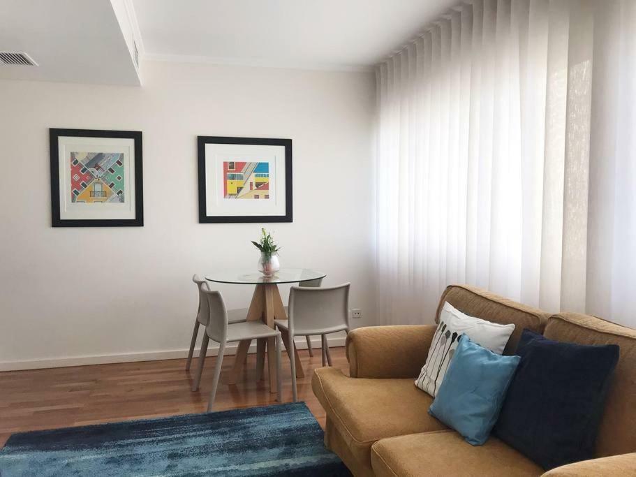 Saldanha - 74307Al Apartment Lisbon Luaran gambar