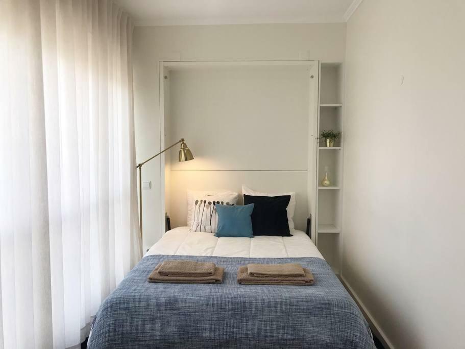 Saldanha - 74307Al Apartment Lisbon Luaran gambar