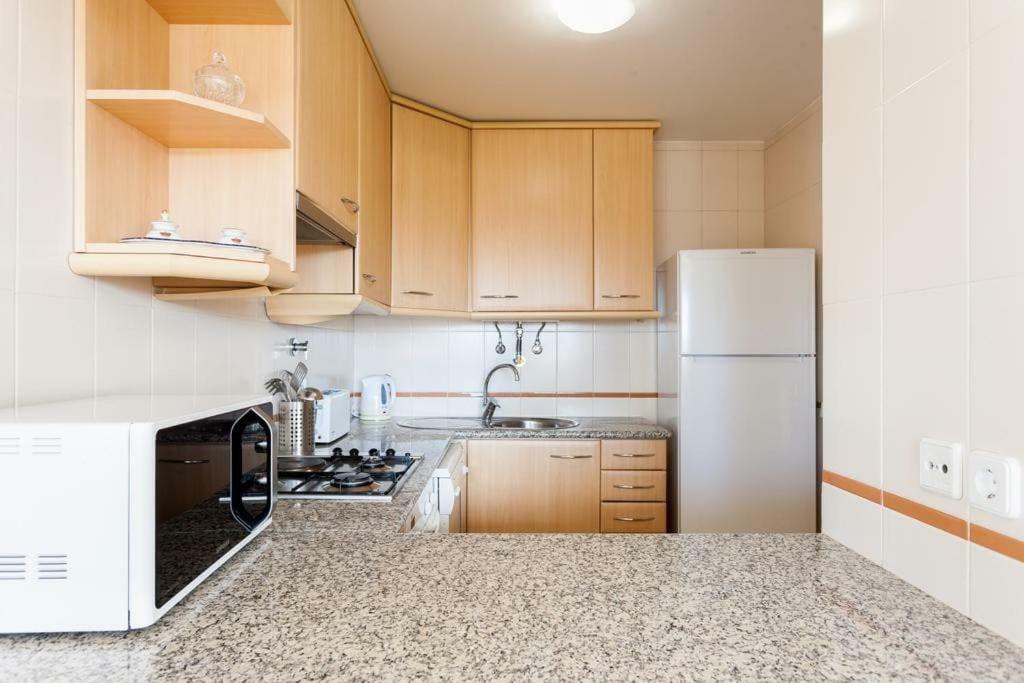 Saldanha - 74307Al Apartment Lisbon Luaran gambar