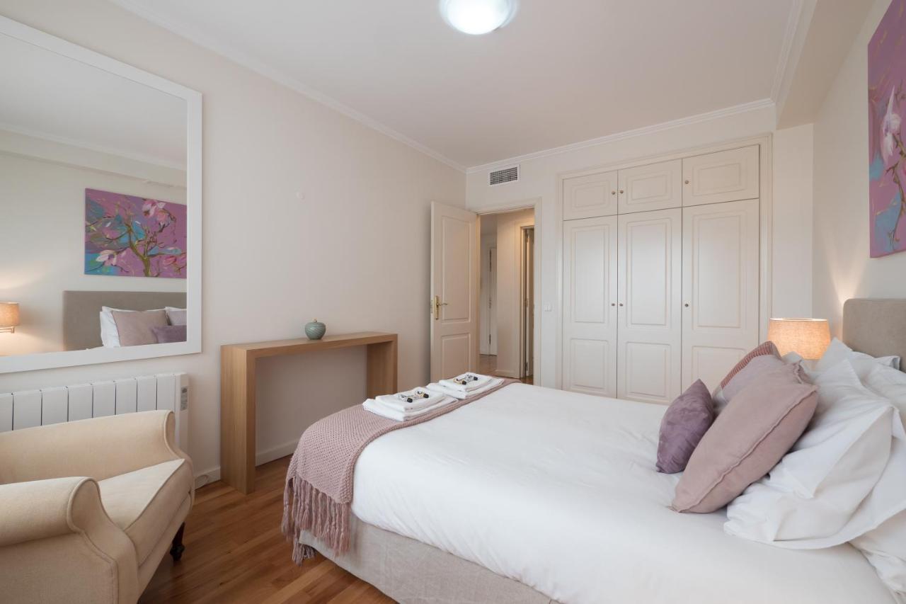 Saldanha - 74307Al Apartment Lisbon Luaran gambar